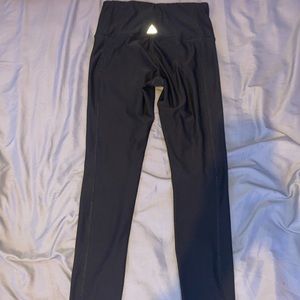 Reebok Black Leggings